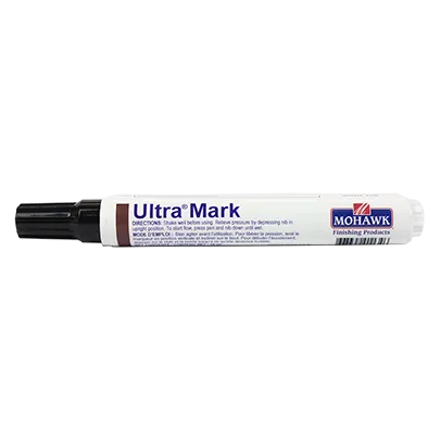 Mohawk Ultra Mark Touch-Up Marker Warm Cherry