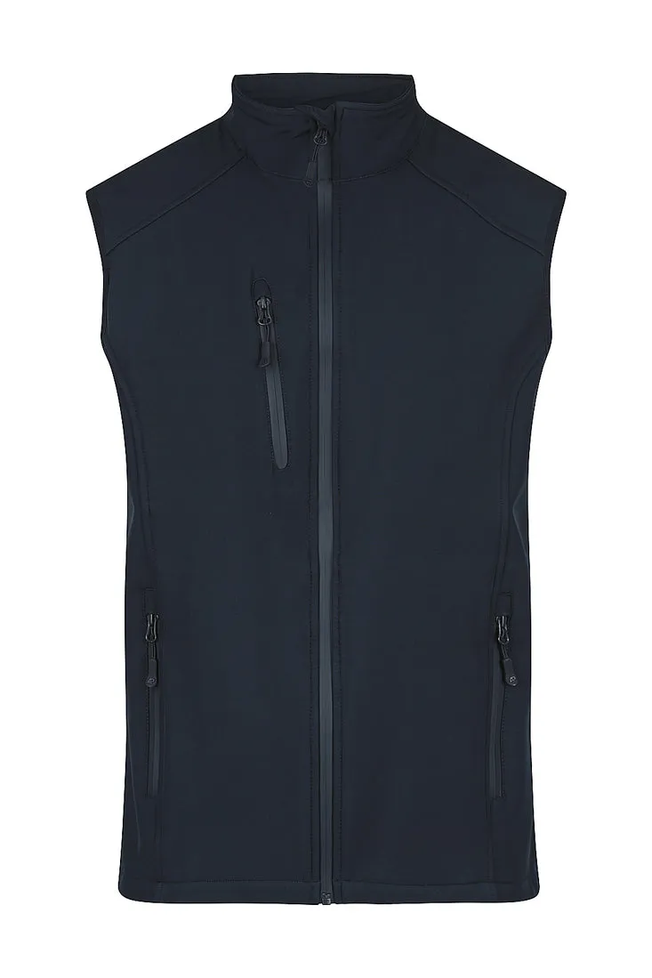 OLYMPUS MENS VESTS - N1515