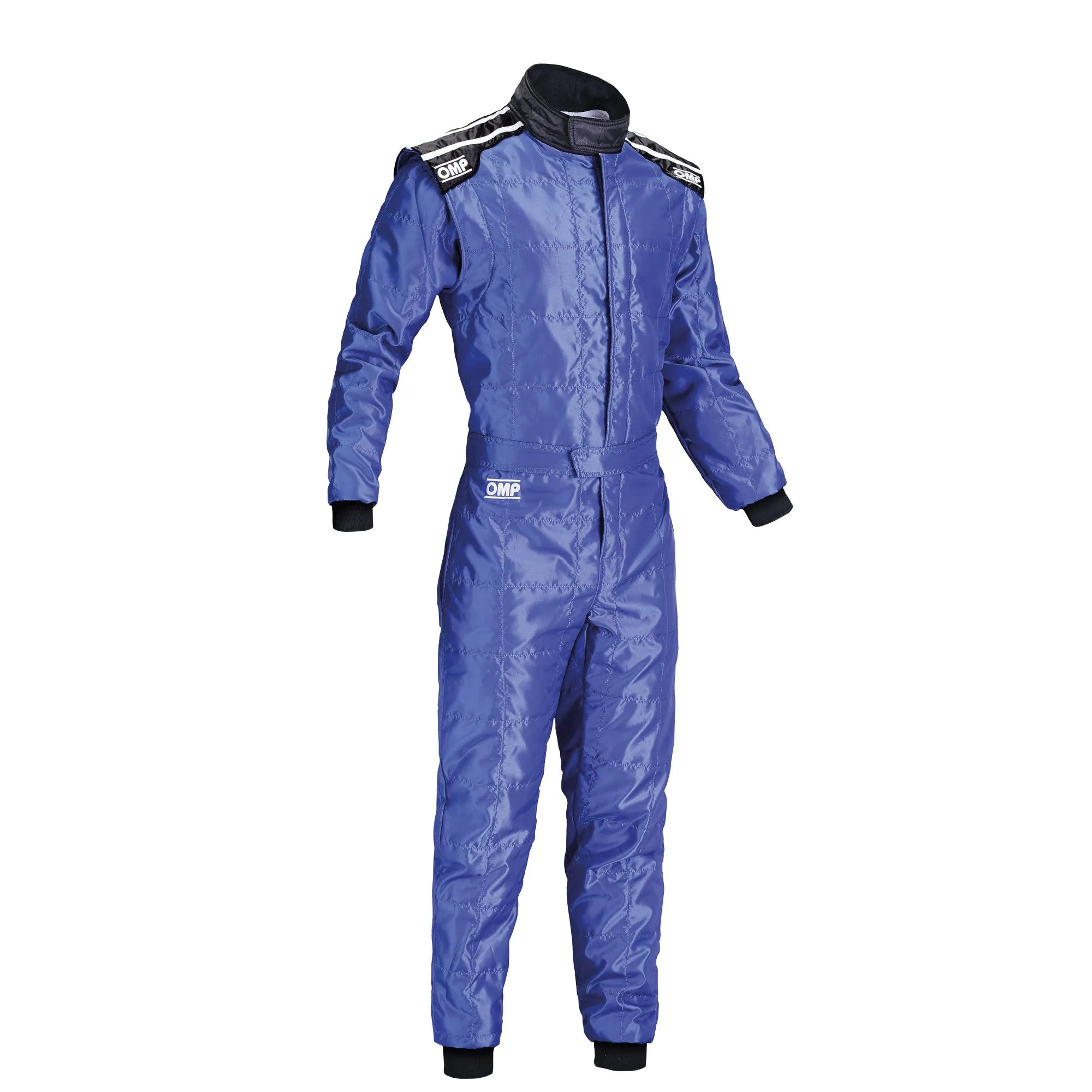 OMP KS-4 Kart Suit | Final Sale