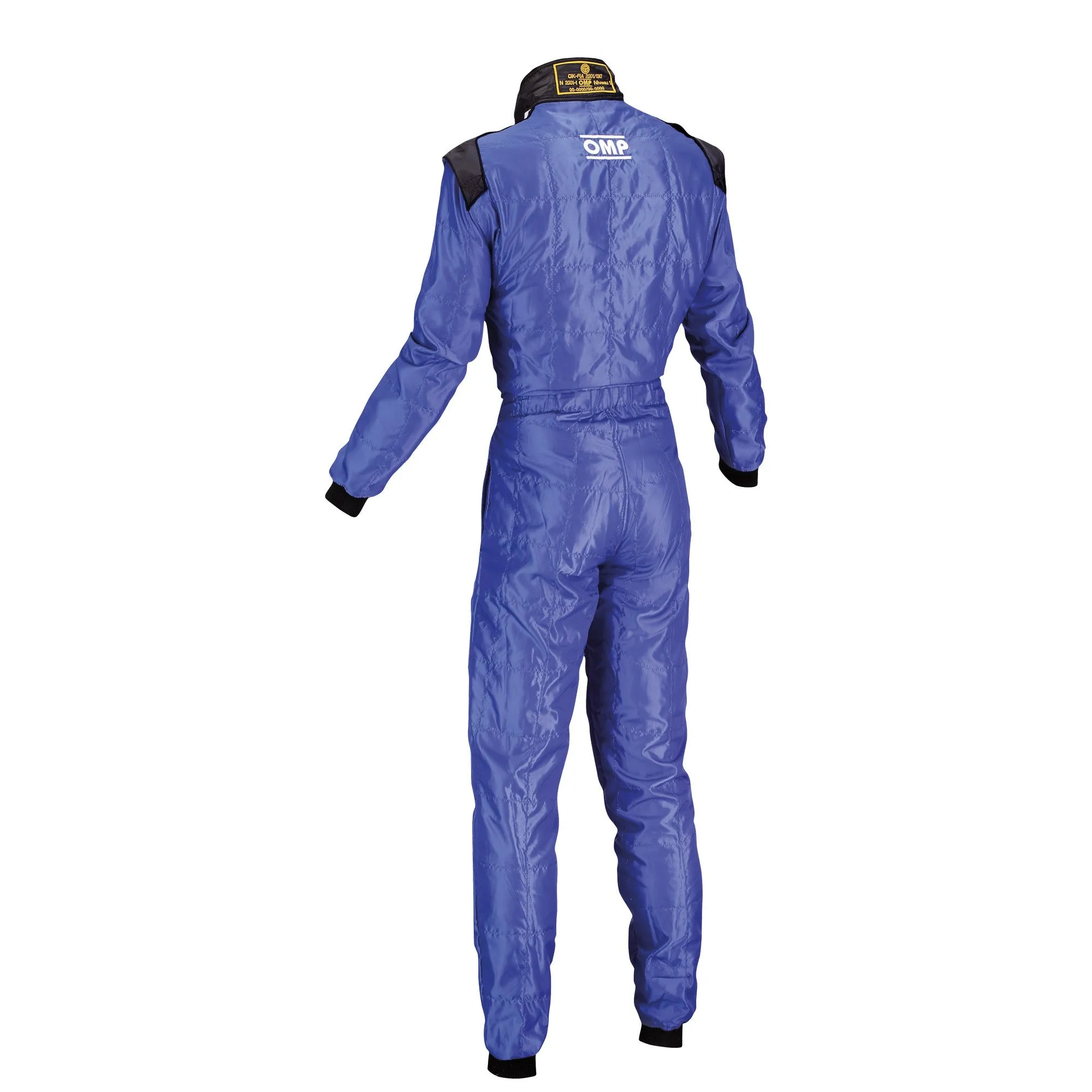 OMP KS-4 Kart Suit | Final Sale