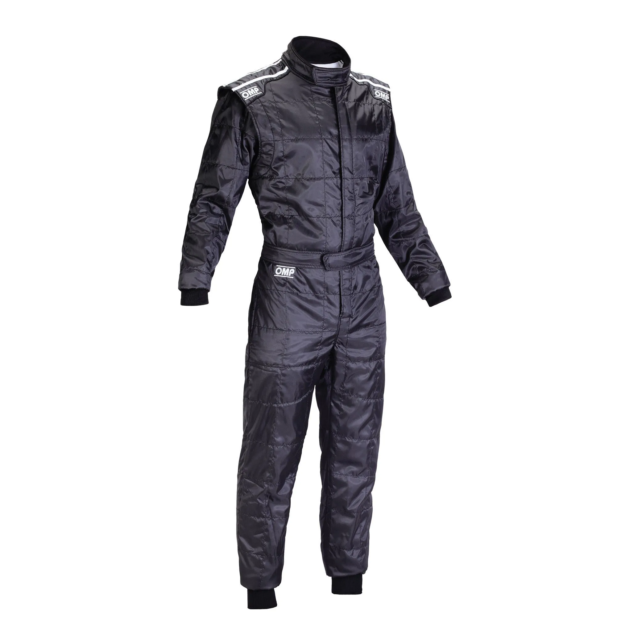 OMP KS-4 Kart Suit | Final Sale