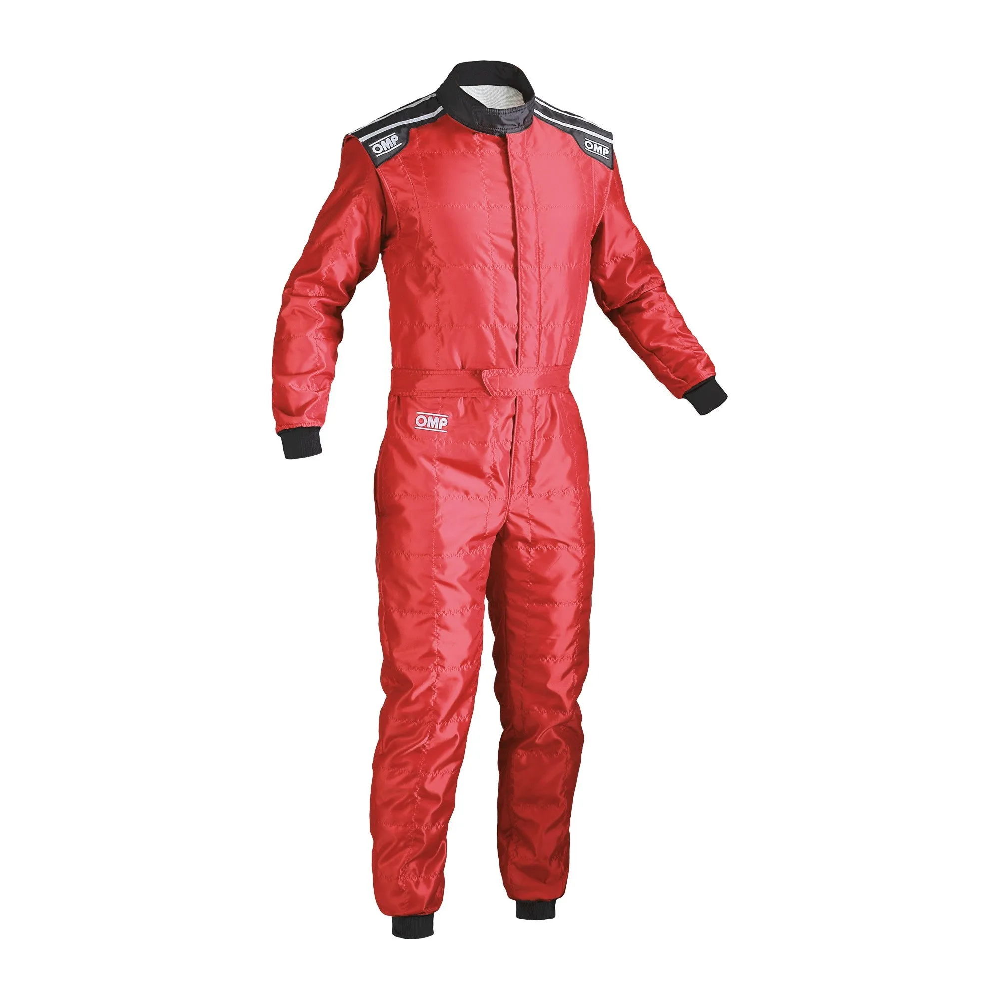 OMP KS-4 Kart Suit | Final Sale