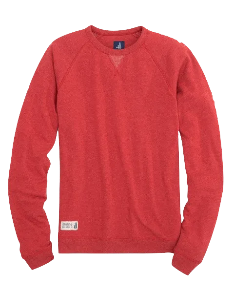 Pamlico Jr. Fleece Sweatshirt