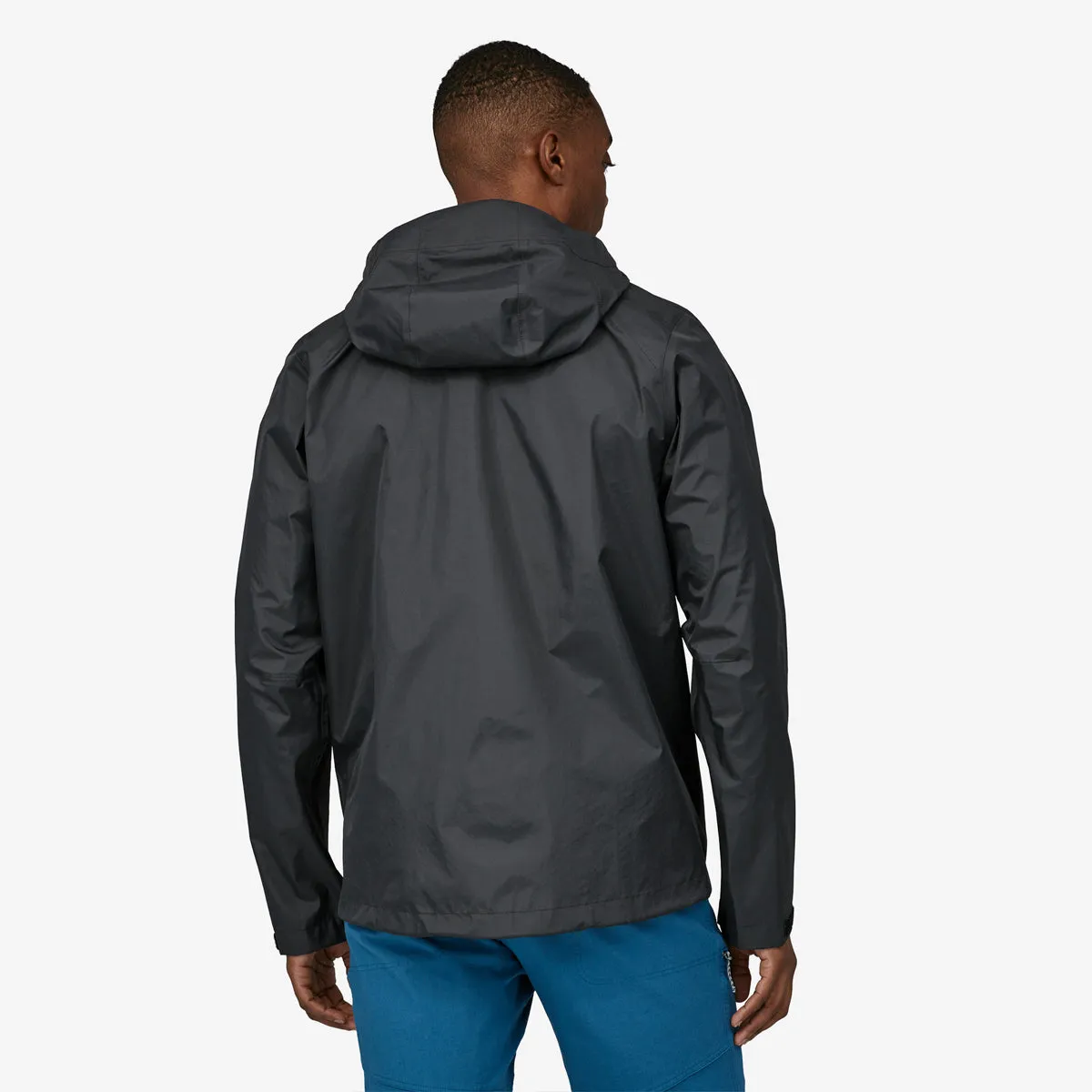 Patagonia - Giacca anti-pioggia Torrentshell 3L Black - 85241 - BLACK