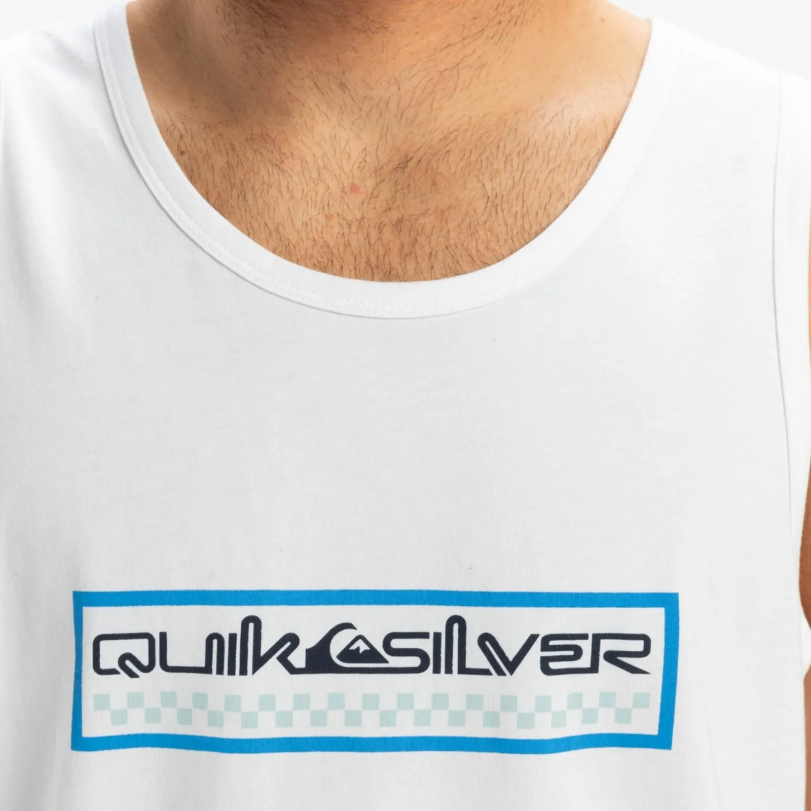 Quiksilver Mens Ev Sun Dagger Vest