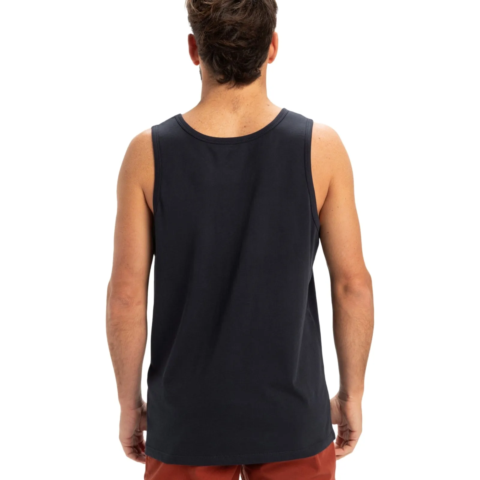 Quiksilver Mens Ev Sun Dagger Vest
