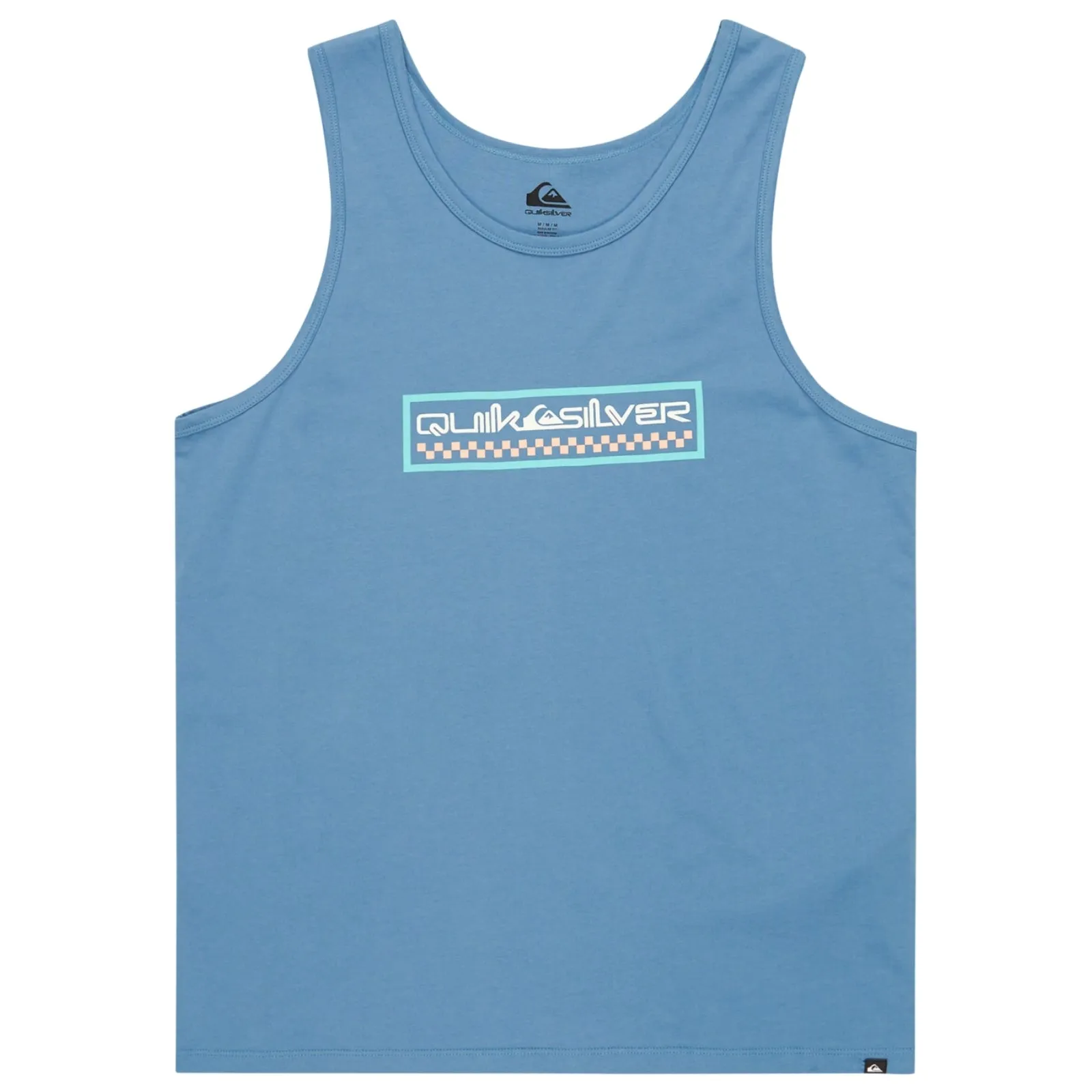 Quiksilver Mens Ev Sun Dagger Vest
