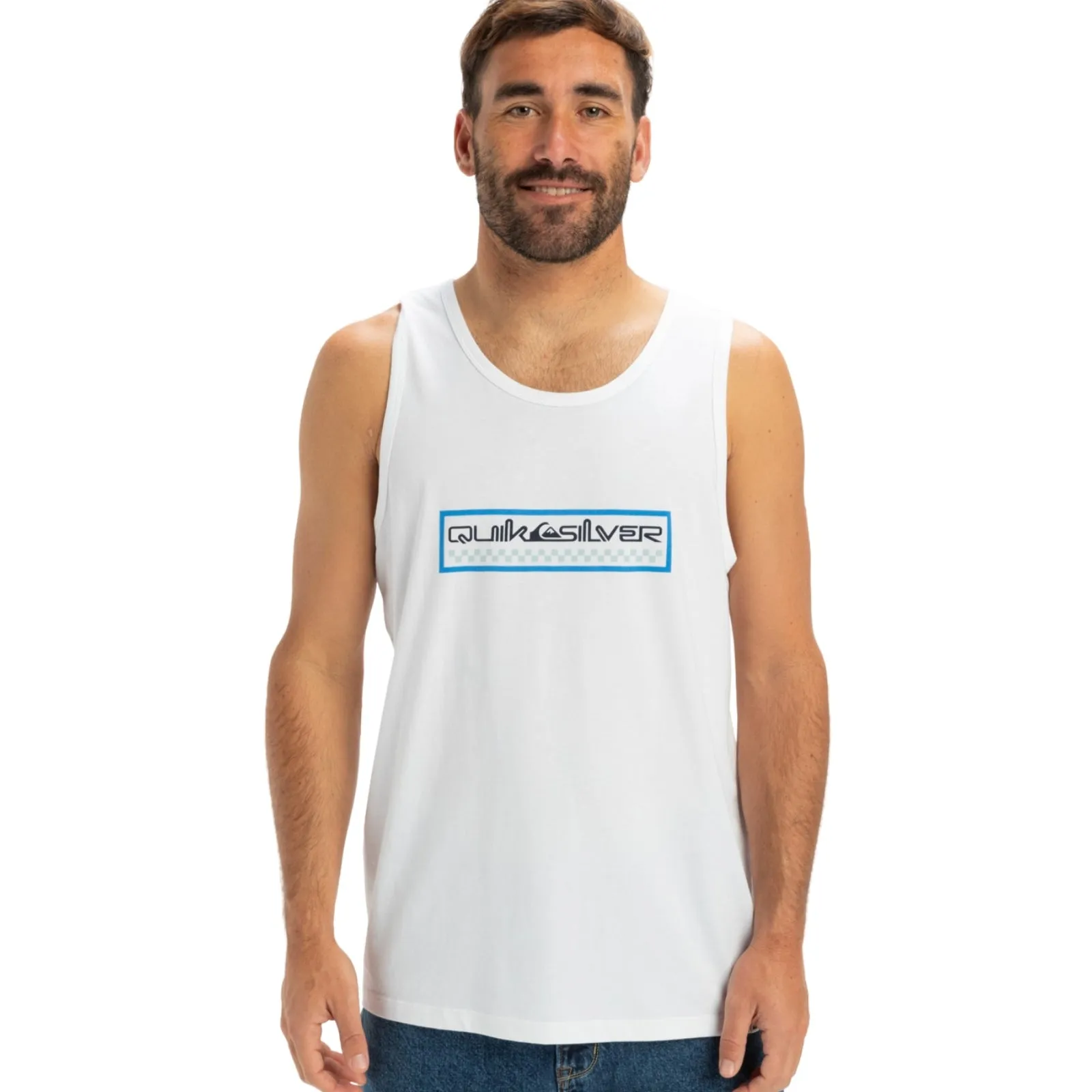 Quiksilver Mens Ev Sun Dagger Vest