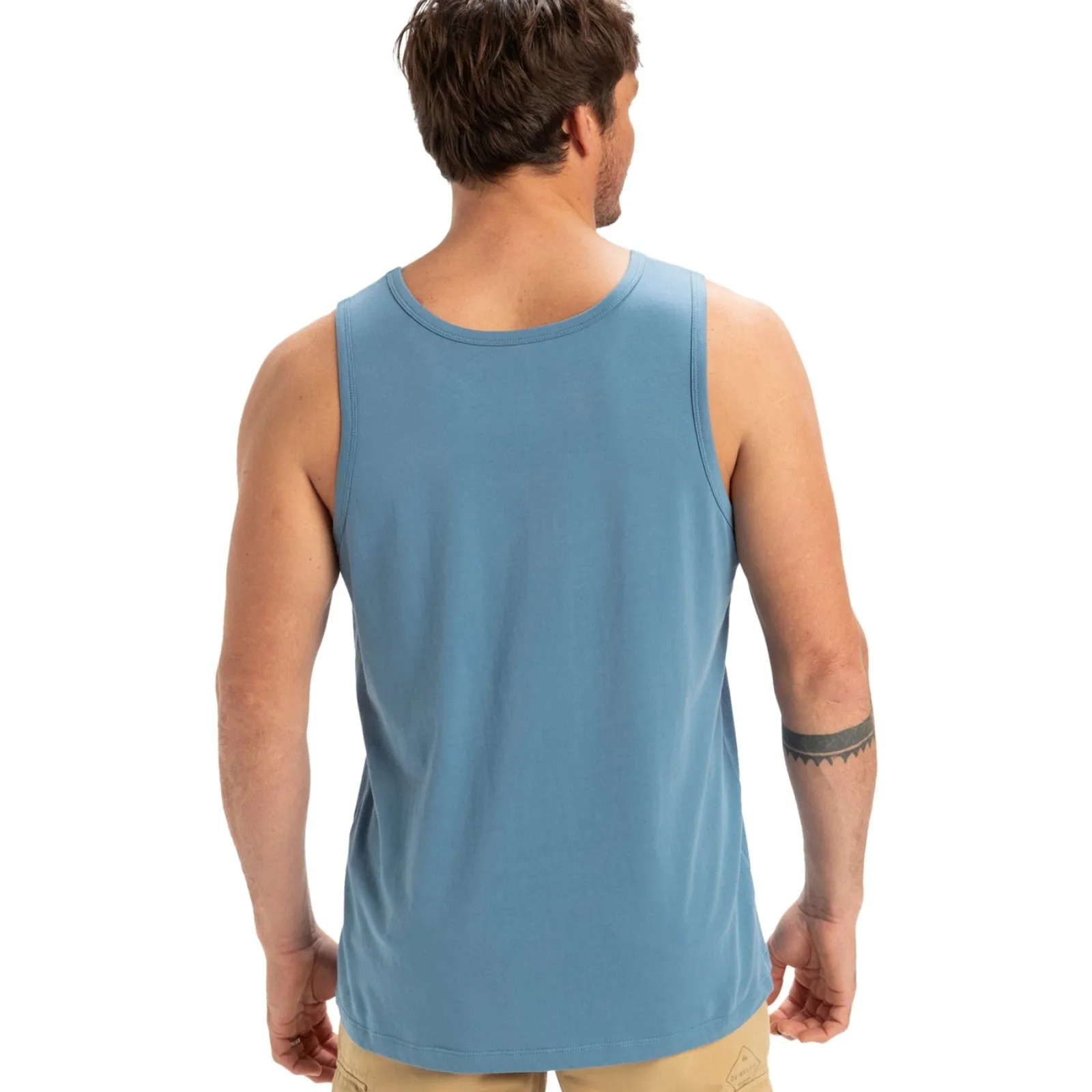 Quiksilver Mens Ev Sun Dagger Vest