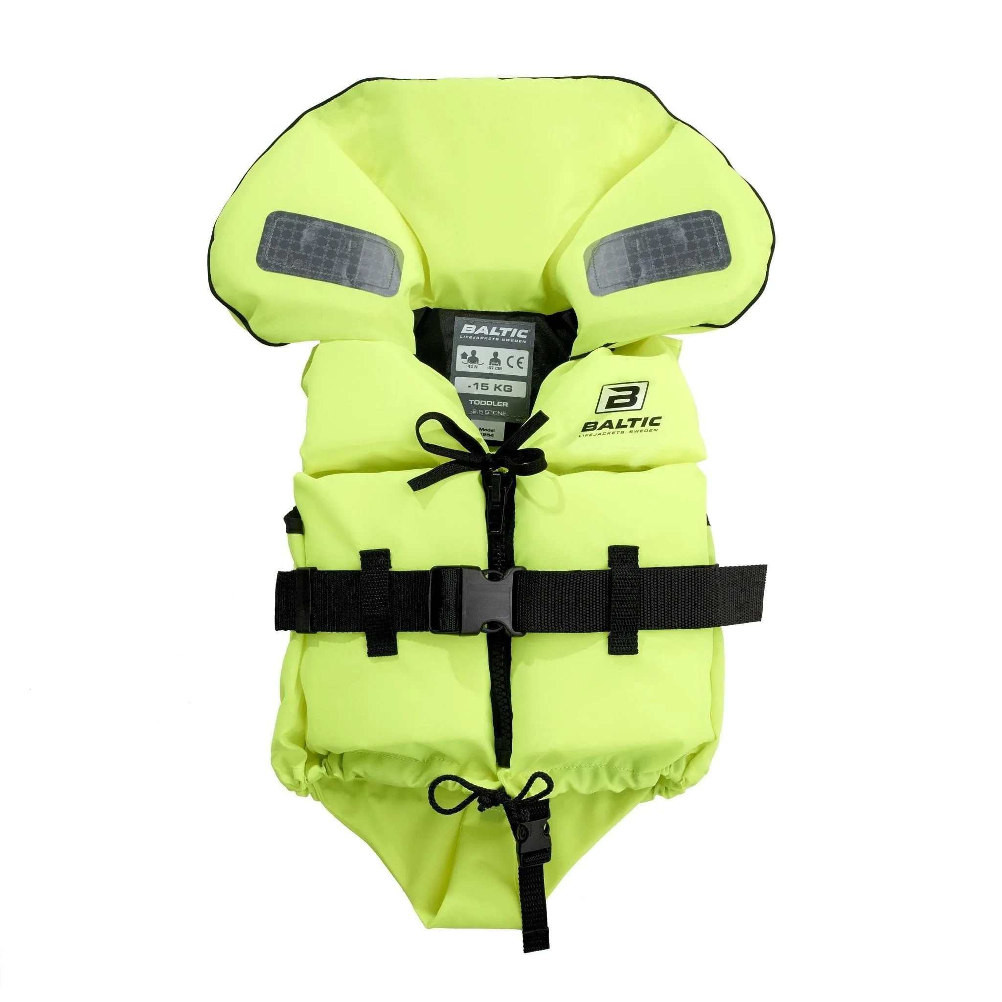 Split Front Children's Life Jackets