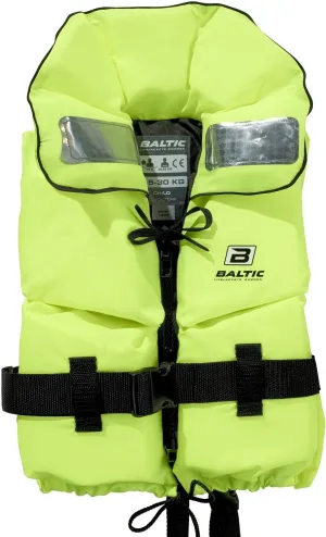 Split Front Children's Life Jackets