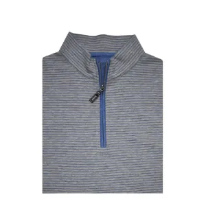 Taylor & Mick 045L Quarter Zip