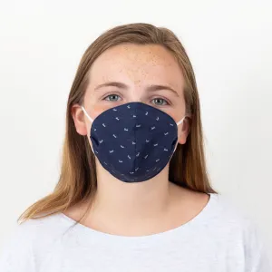 The Children’s Love Print 2-Layer Cone Shape Mask