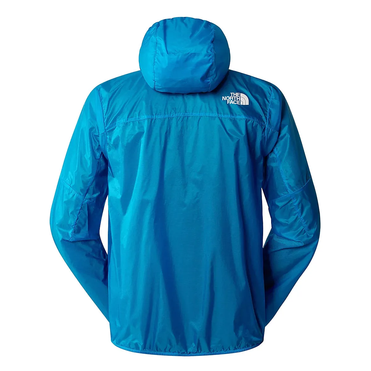 The North Face - Giacca Windstream Skyline Blue - NF0A87GT - SKYLINE/BLUE