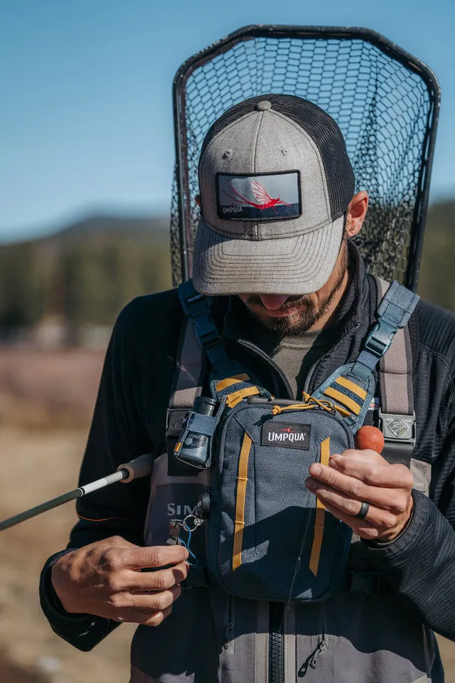 UMPQUA NORTHFORK SMALL CHEST PACK