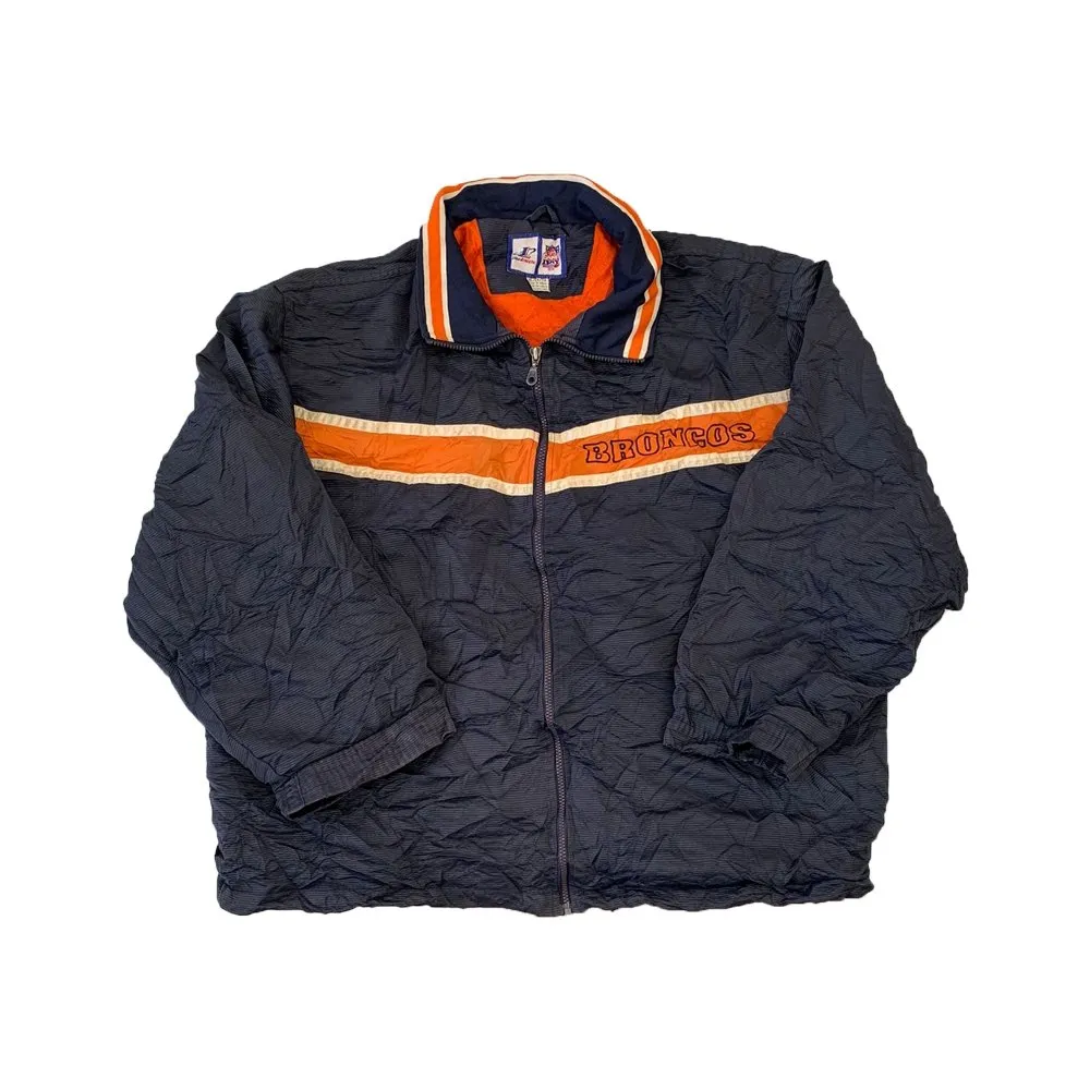 UNITS Pro Sport Jackets (Starter NFL, NBA, Champion)