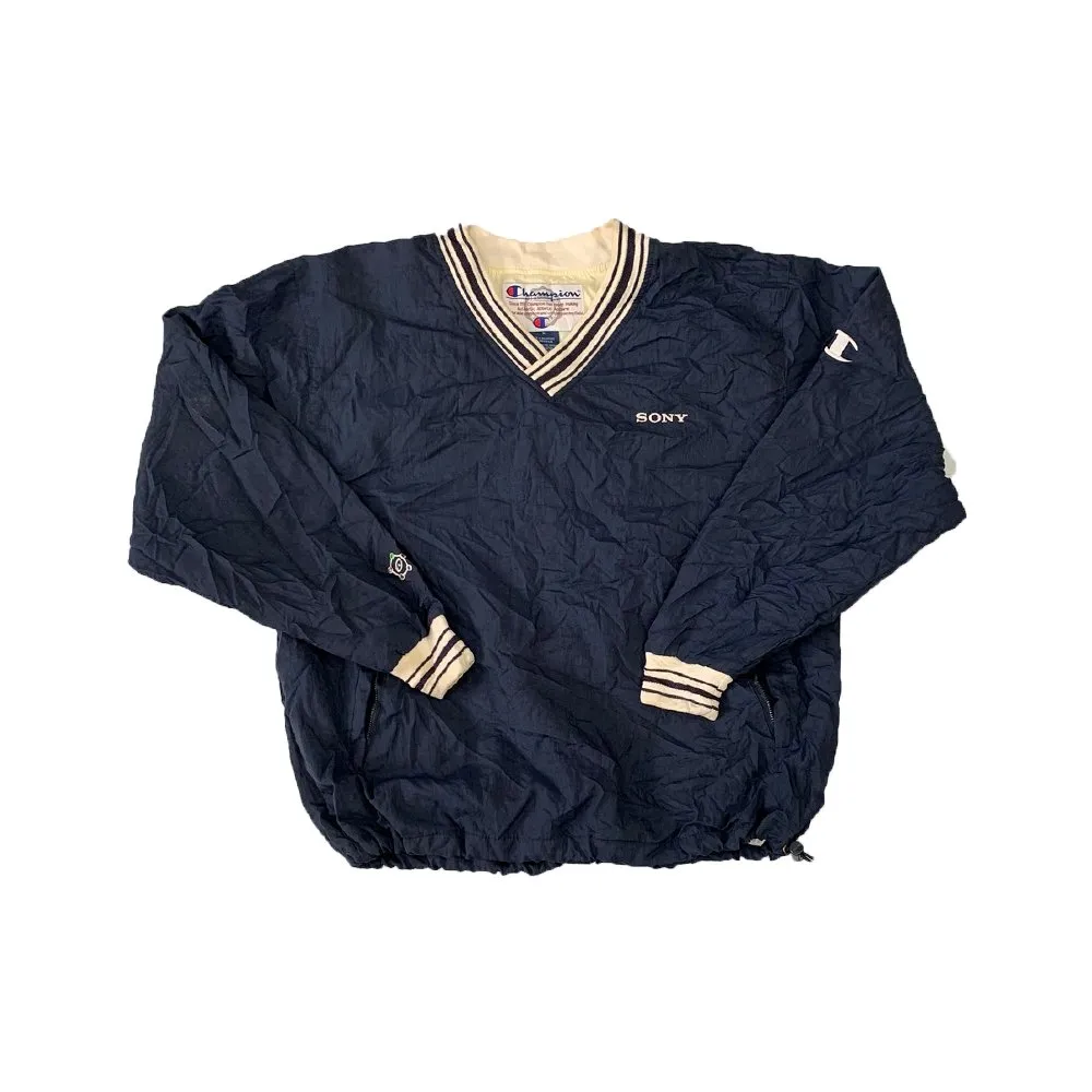 UNITS Pro Sport Jackets (Starter NFL, NBA, Champion)