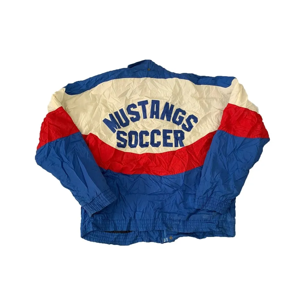 UNITS Pro Sport Jackets (Starter NFL, NBA, Champion)