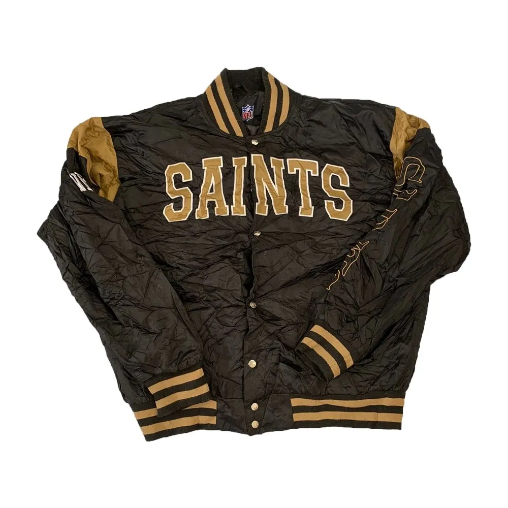 UNITS Pro Sport Jackets (Starter NFL, NBA, Champion)