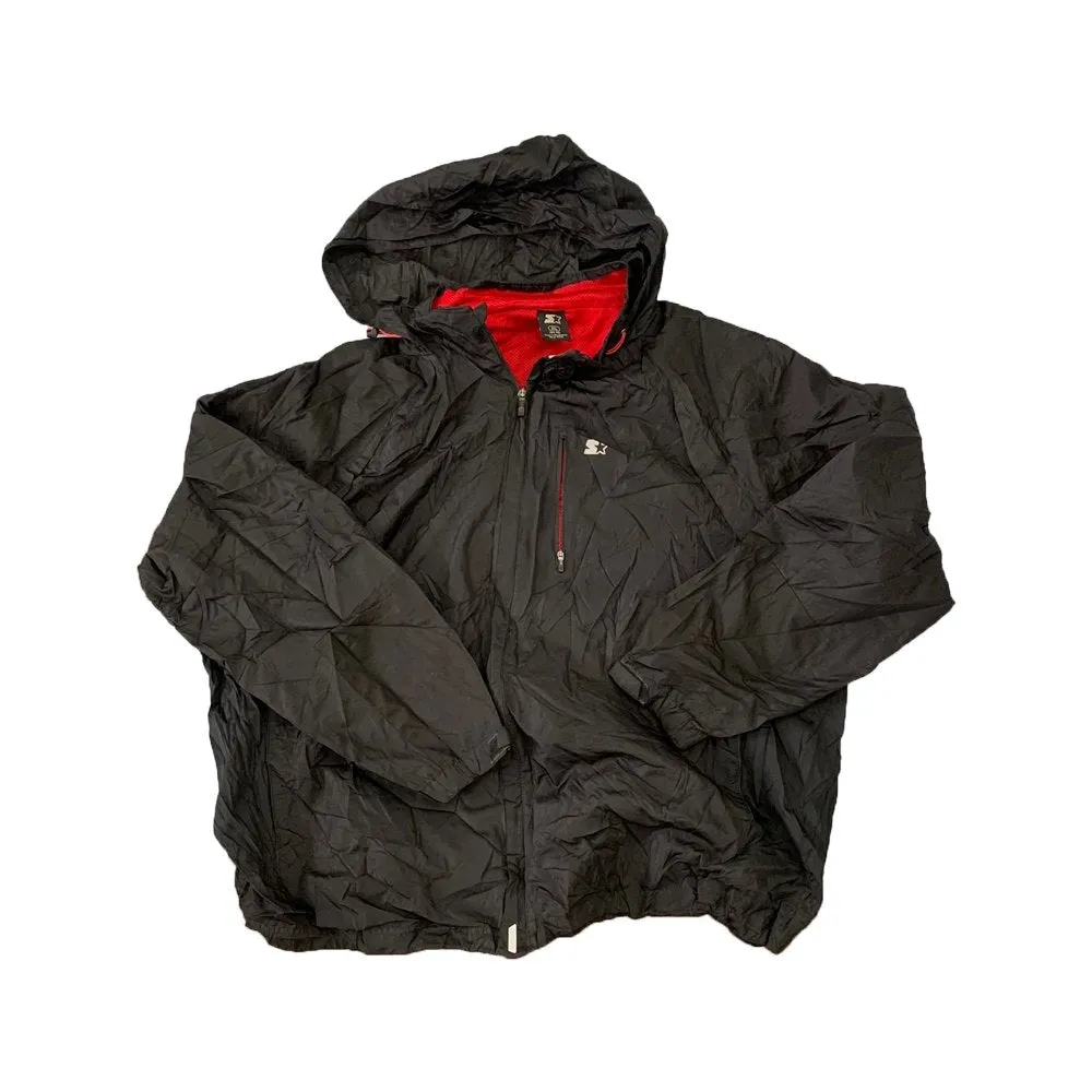 UNITS Pro Sport Jackets (Starter NFL, NBA, Champion)