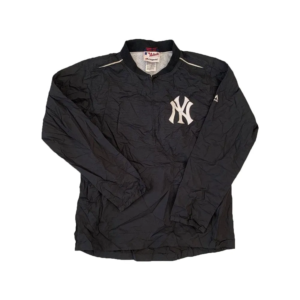 UNITS Pro Sport Jackets (Starter NFL, NBA, Champion)