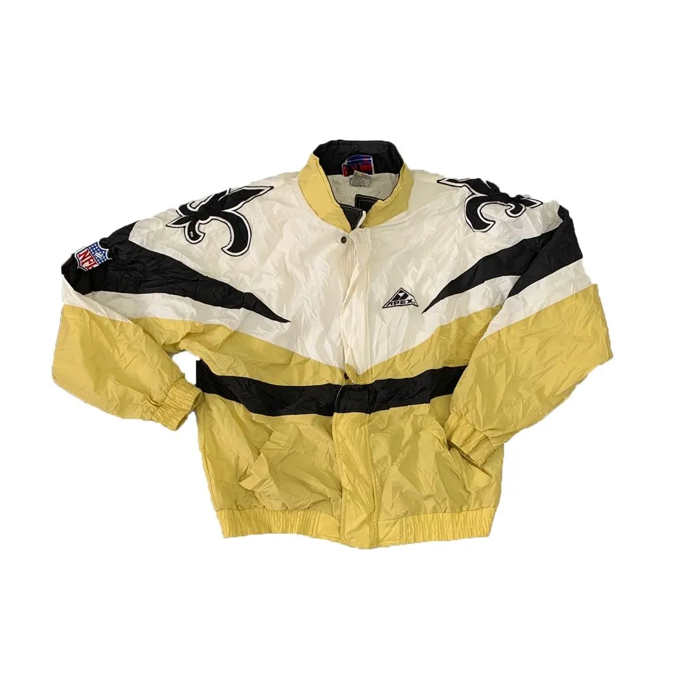 UNITS Pro Sport Jackets (Starter NFL, NBA, Champion)