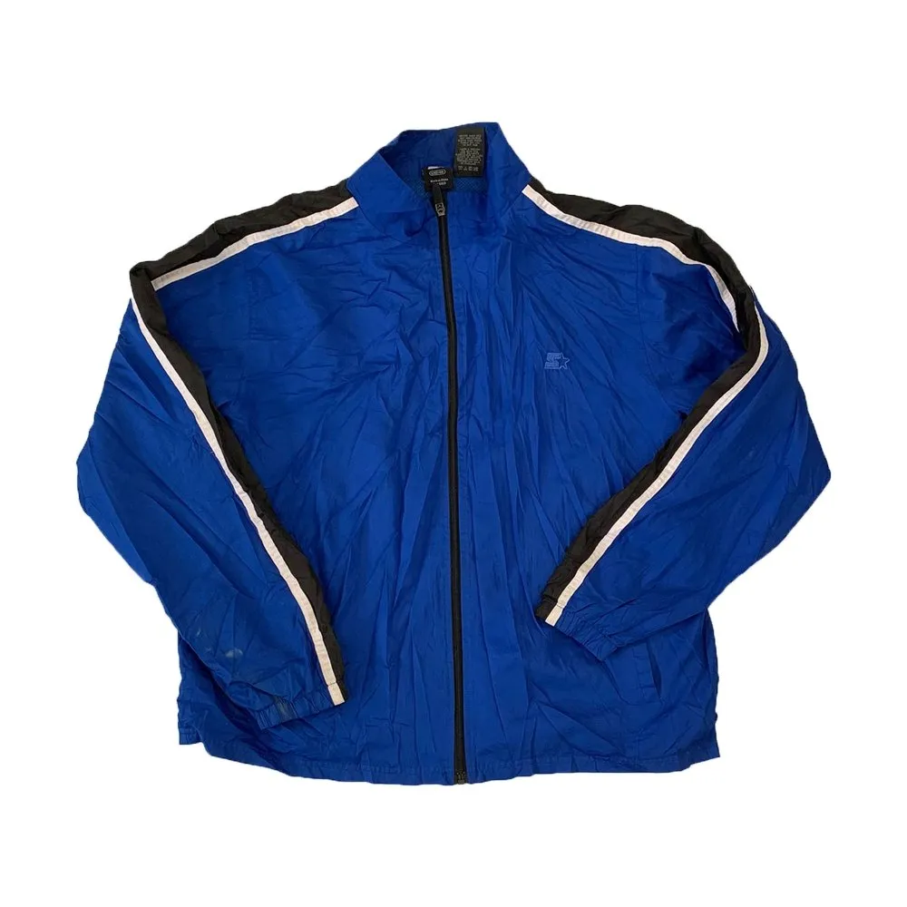 UNITS Pro Sport Jackets (Starter NFL, NBA, Champion)