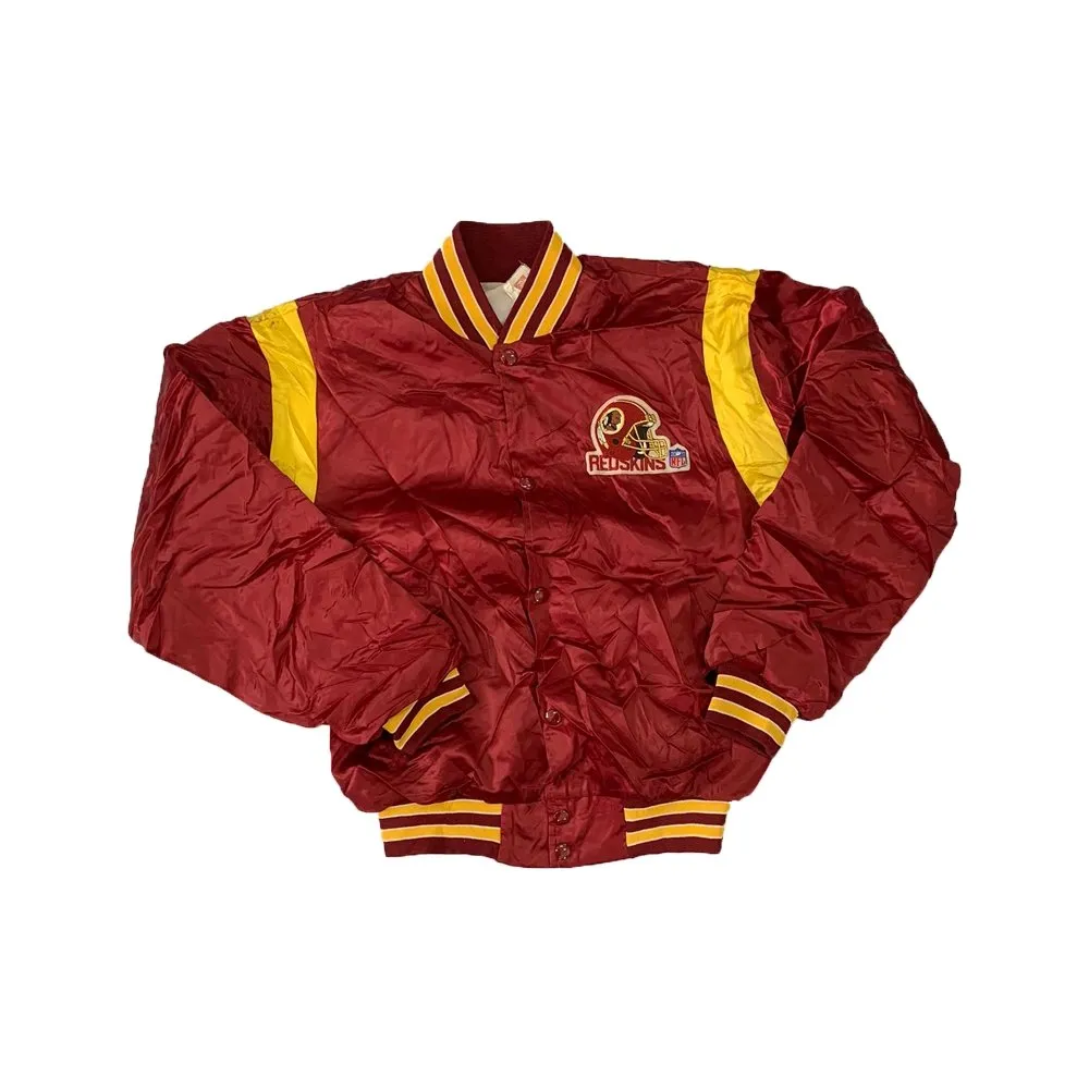 UNITS Pro Sport Jackets (Starter NFL, NBA, Champion)
