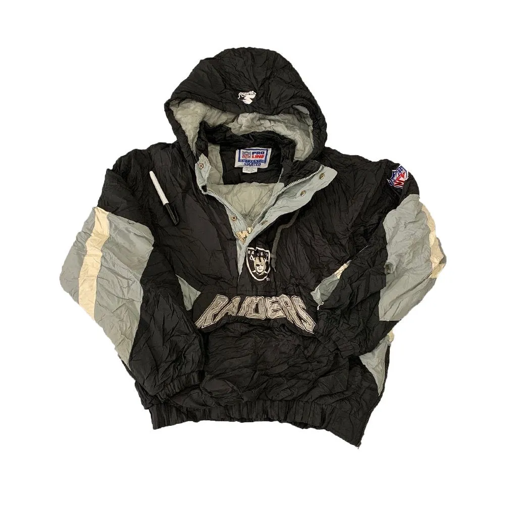 UNITS Pro Sport Jackets (Starter NFL, NBA, Champion)