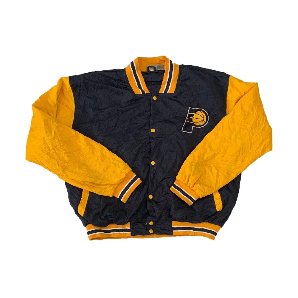 UNITS Pro Sport Jackets (Starter NFL, NBA, Champion)
