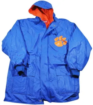 Vintage Clemson Tigers Jackets Size X-Large