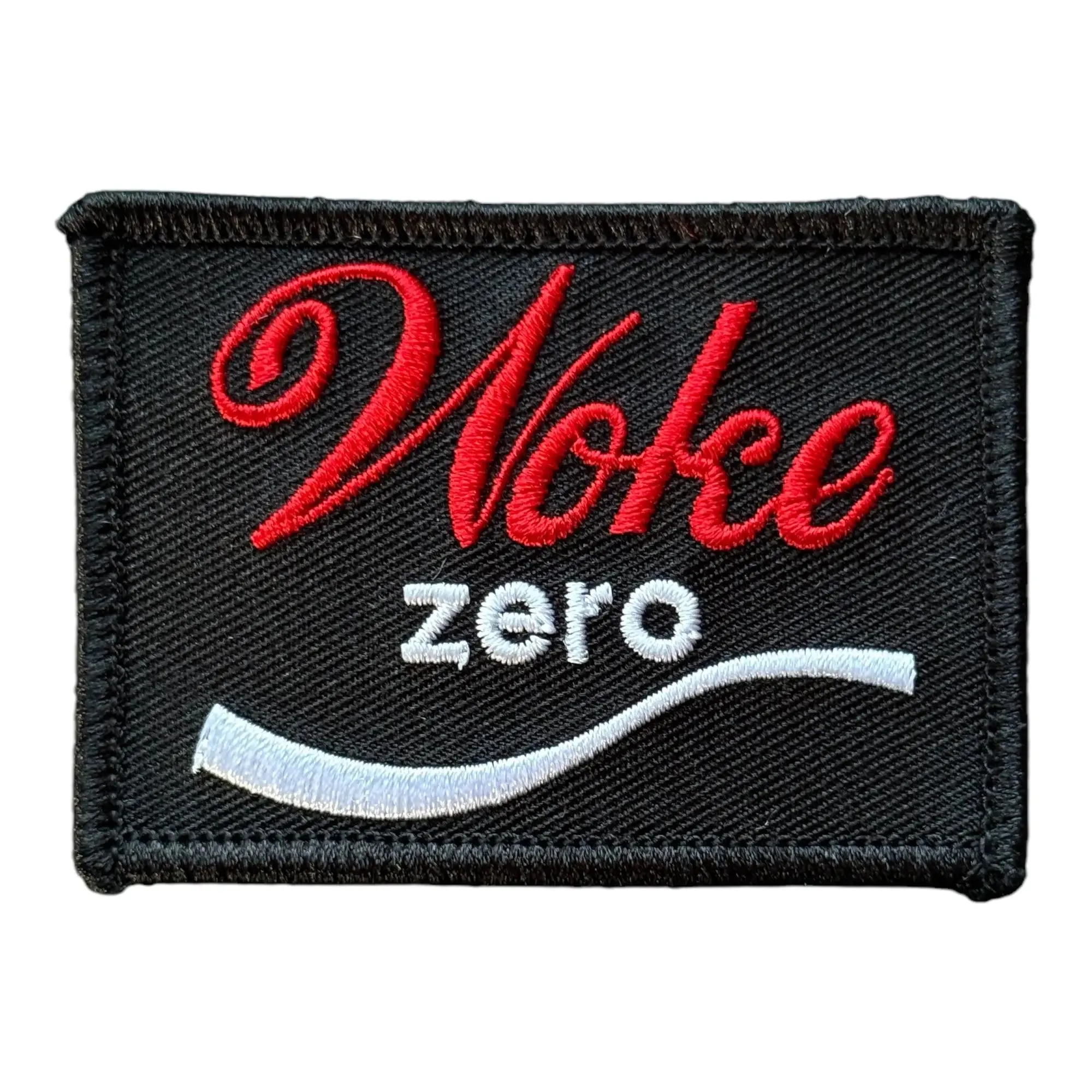 Woke Zero