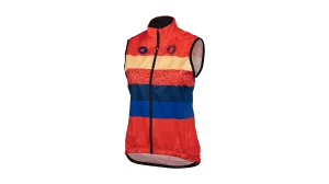 Women's Team Polytone Vest