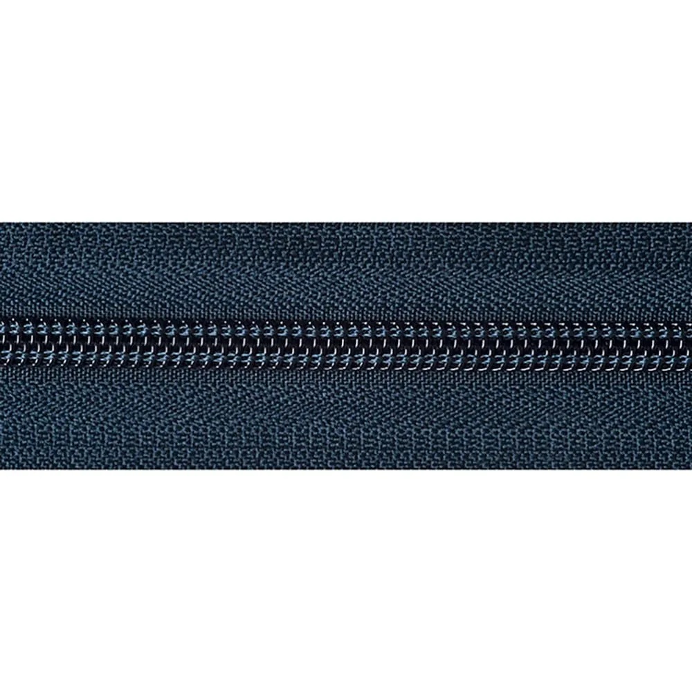 YKK Nylon Open End Zip 36cm Colour 560
