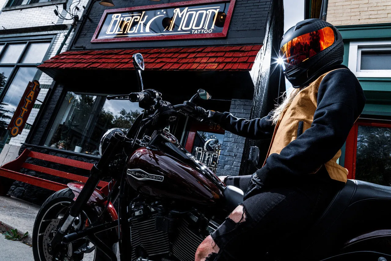 Z1R Women's Jayrod Motorcycle Jacket
