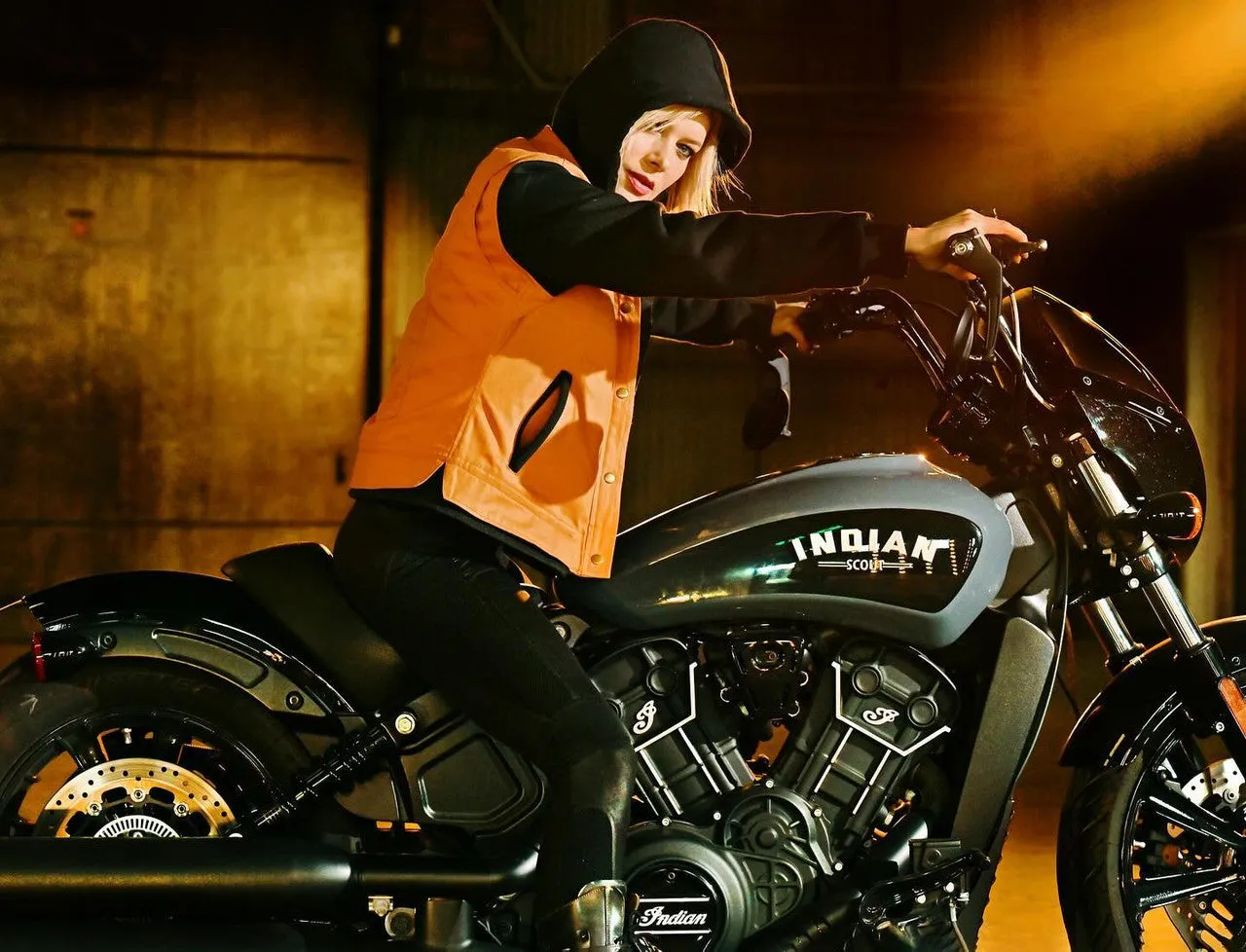 Z1R Women's Jayrod Motorcycle Jacket
