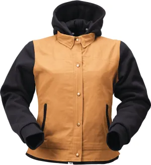 Z1R Women's Jayrod Motorcycle Jacket